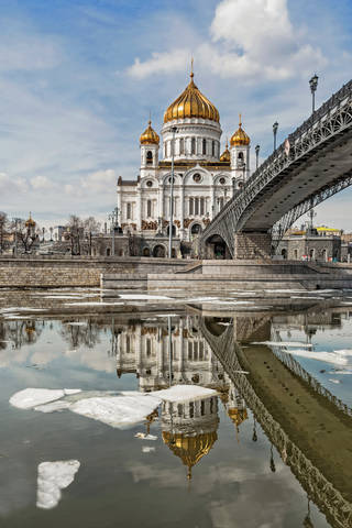 Ледоход