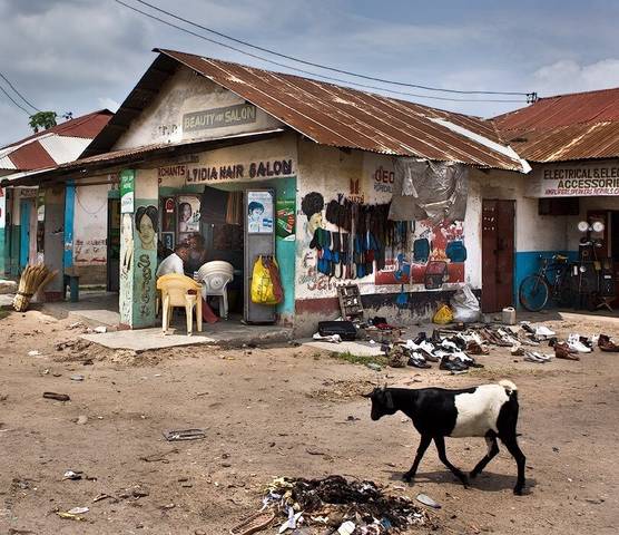 Kenya