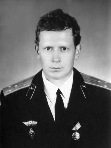 Николенко Александр Павлович