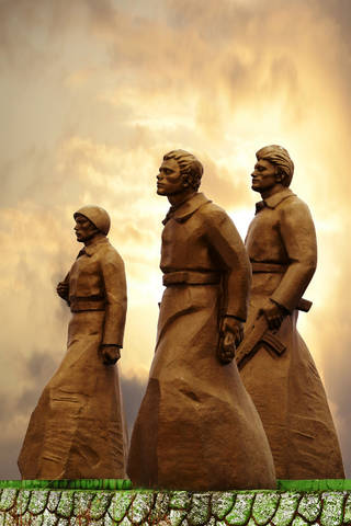 Вечная память