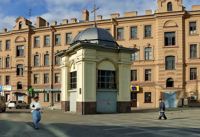  Они остались в моих снимках