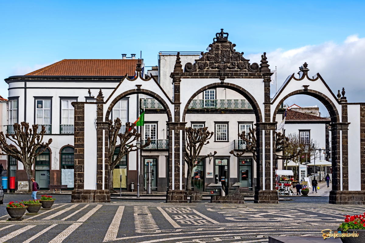 Azores 2018 Ponta Degalda