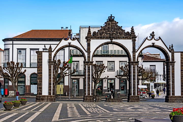 Azores 2018 Ponta Degalda