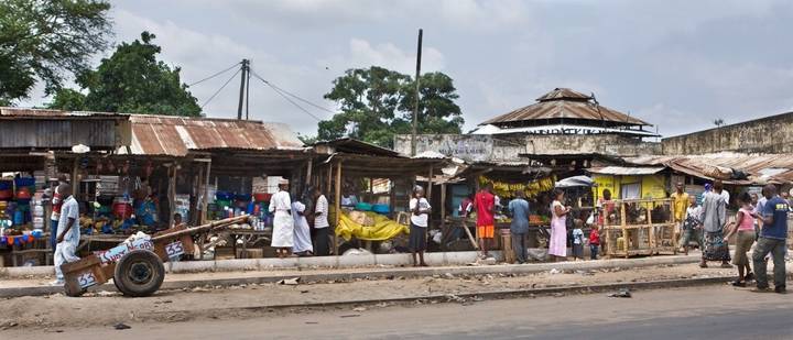 Kenya