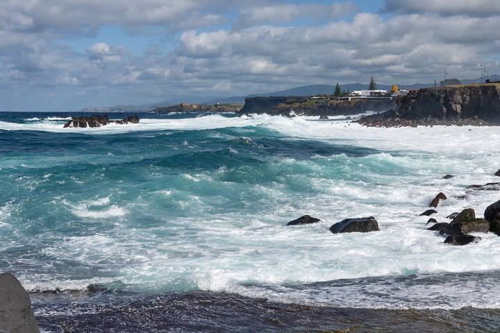 Azores 2018 Sao Miguel 1