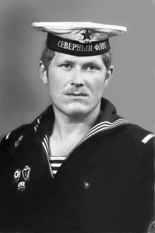 Бунаков Алексей Петрович