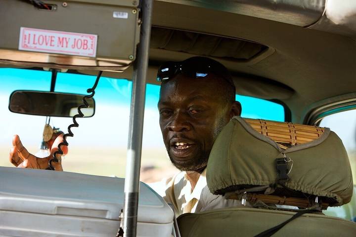 Kenya