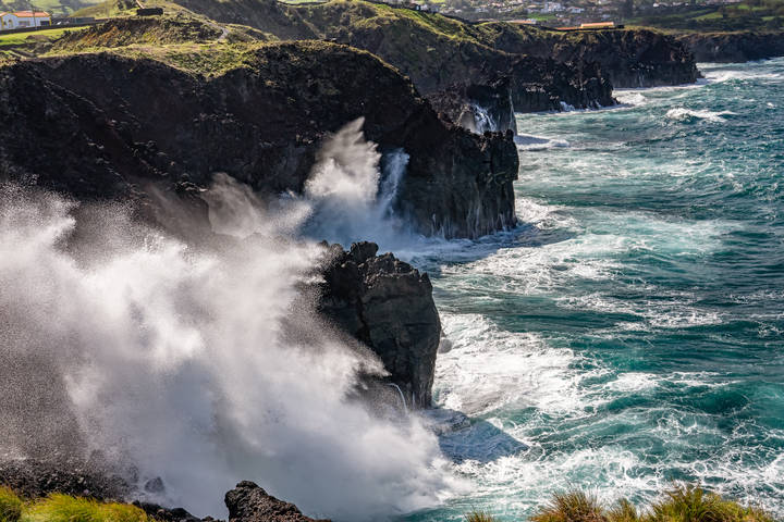 Azores 2018 Sao Miguel 3