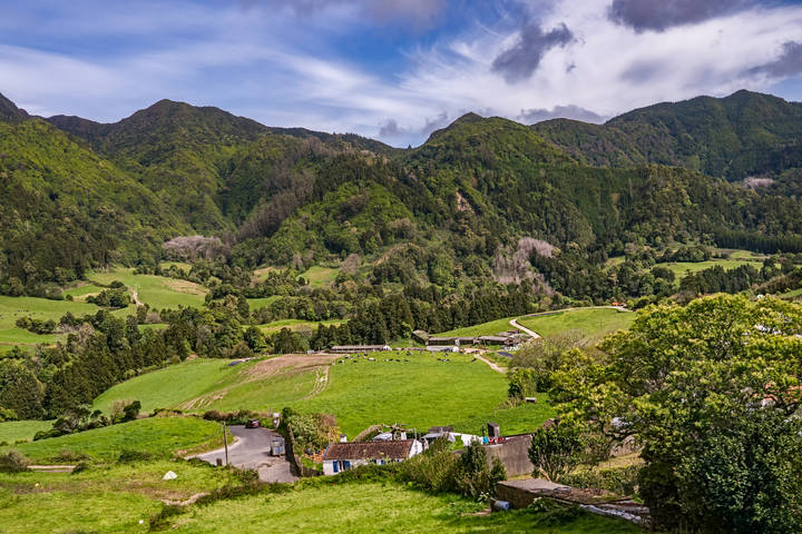 Azores 2018 Sao Miguel 5