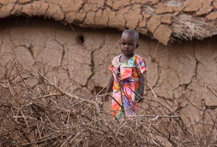 Kenya