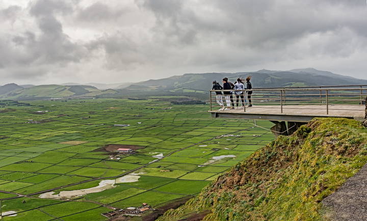 Azores 2018 Terceira 