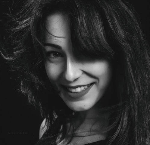 Портрет. Portrait.