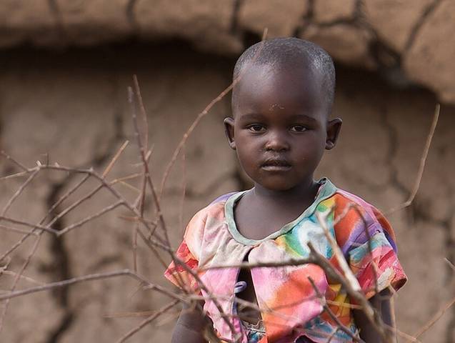 Kenya