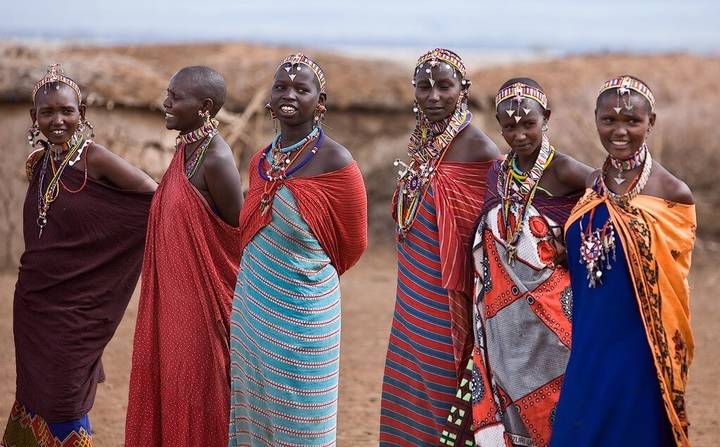 Kenya