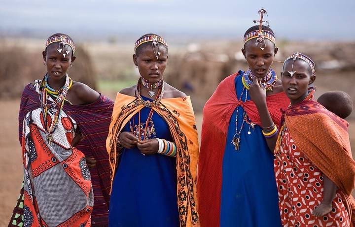 Kenya