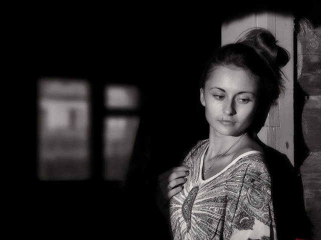 Вот и день прошёл