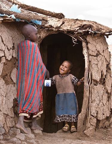 Kenya