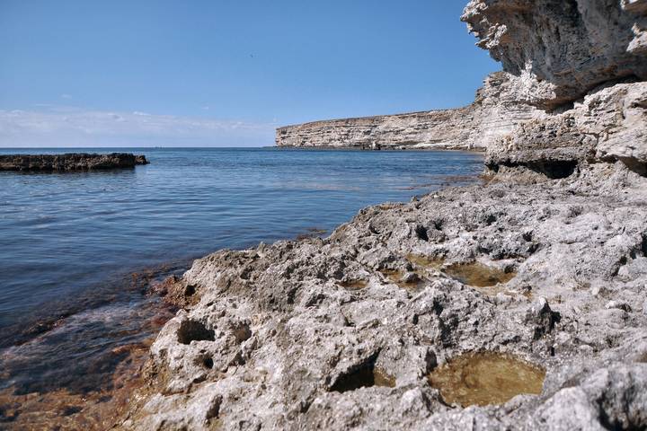 Тарханкут