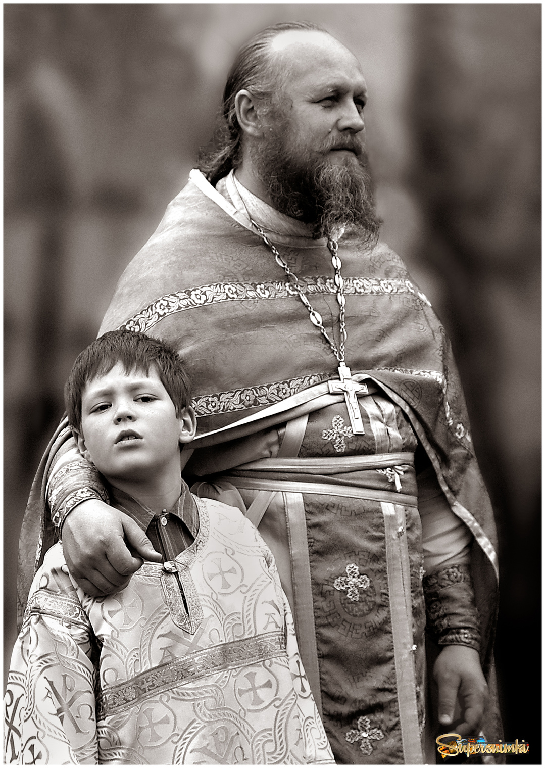Православная вера