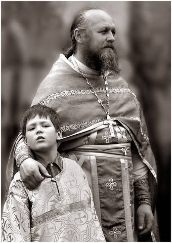 Православная вера