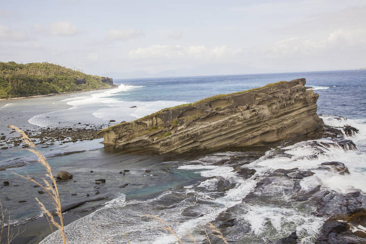 Beri Island