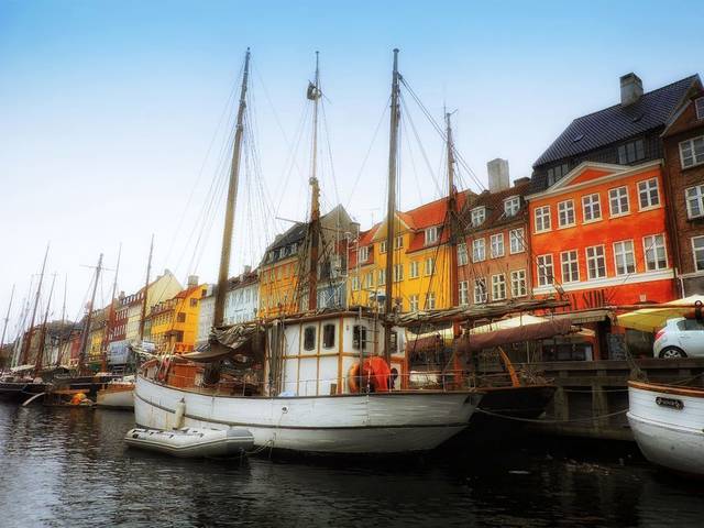 København