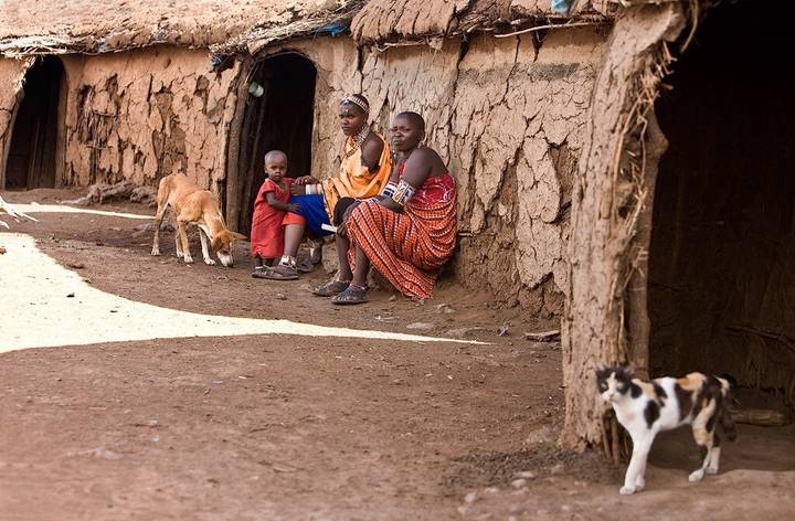 Kenya