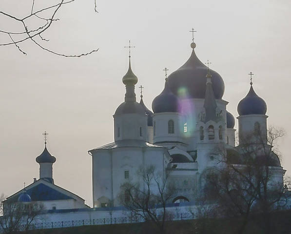 Явление .