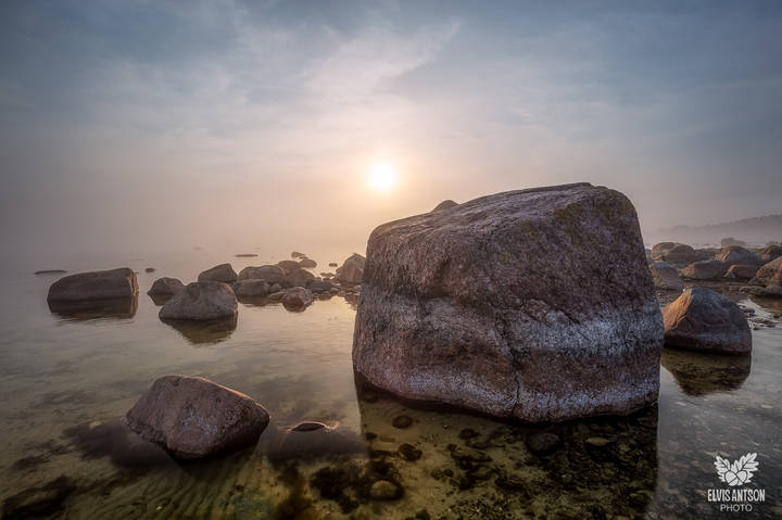 Морское