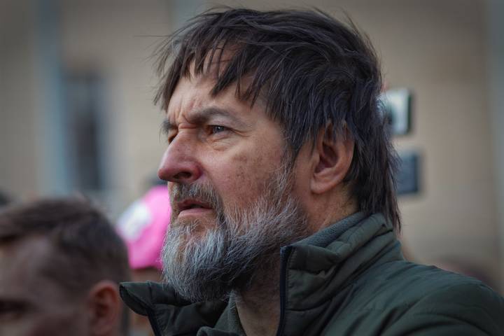 Чьих будешь, собака?
