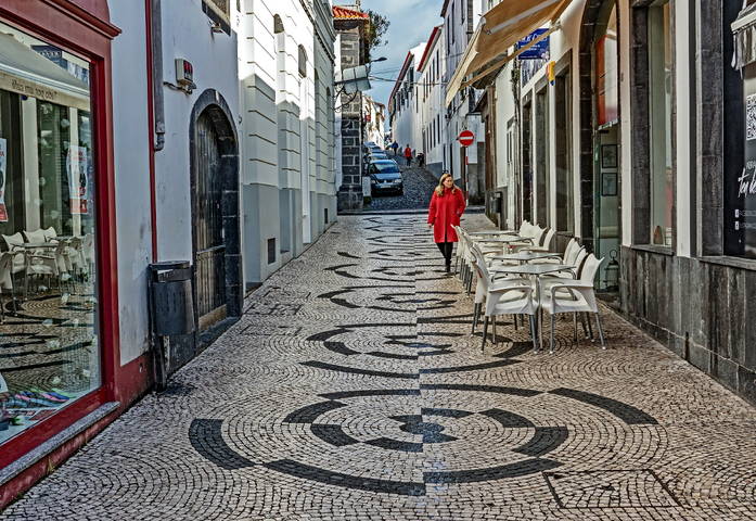 Azores 2018 Ponta Degalda 2