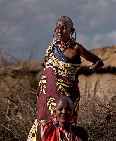 Kenya