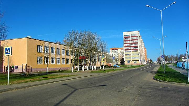 Орша