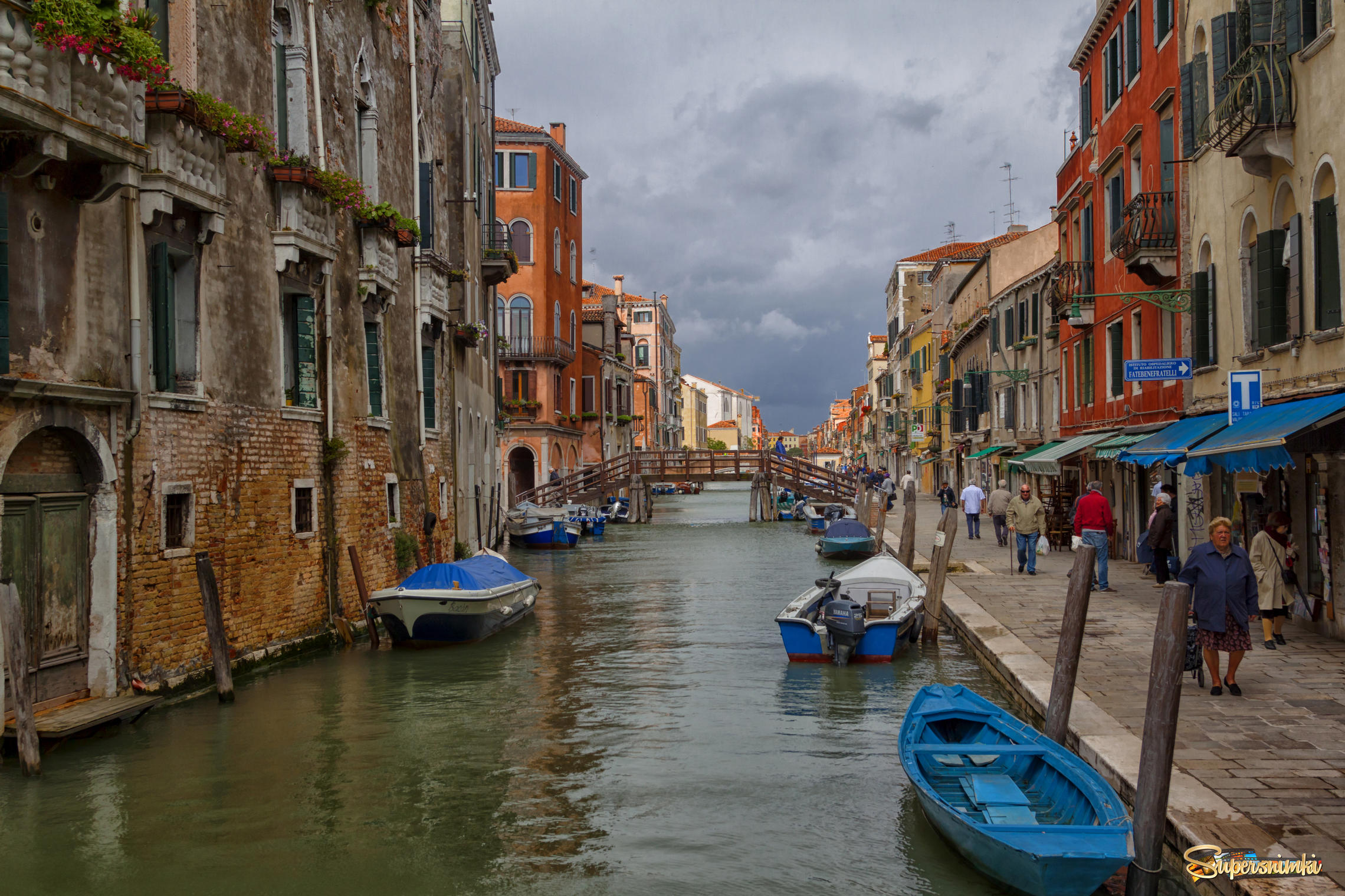 Картинки о Венеции