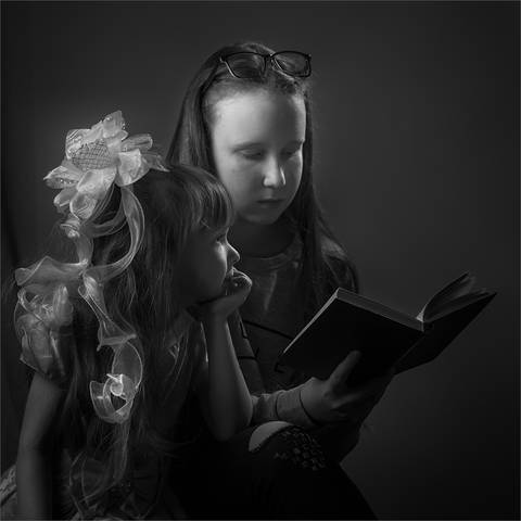 Интересная книга...