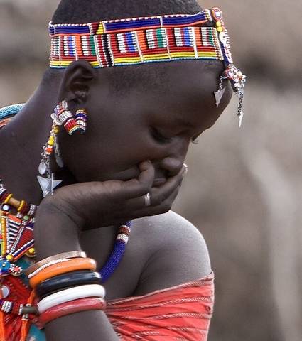 Kenya