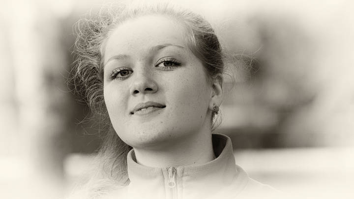 Светлана.