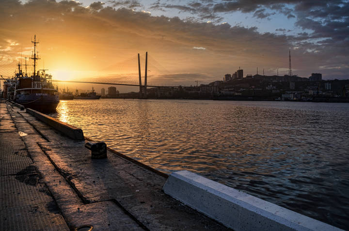 Владивосток