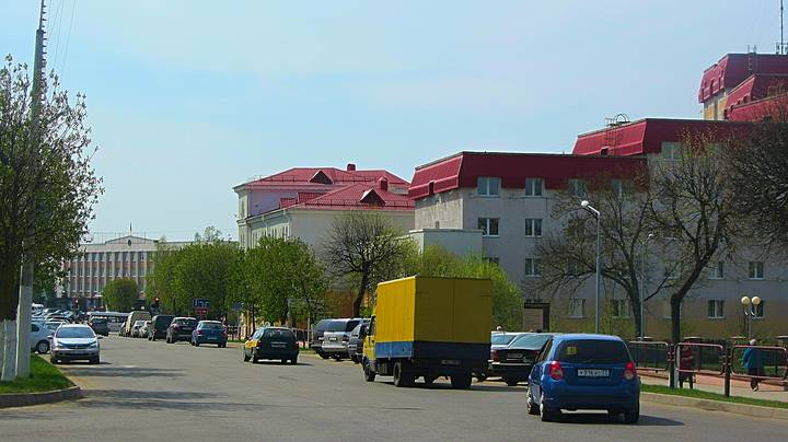 Орша