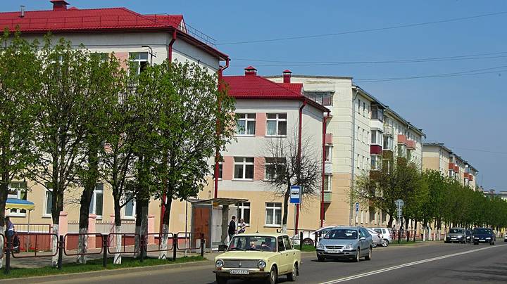Орша
