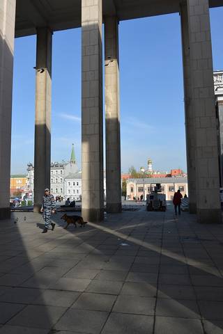 Ленинка