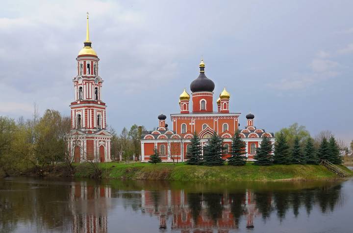 Воскресенский собор