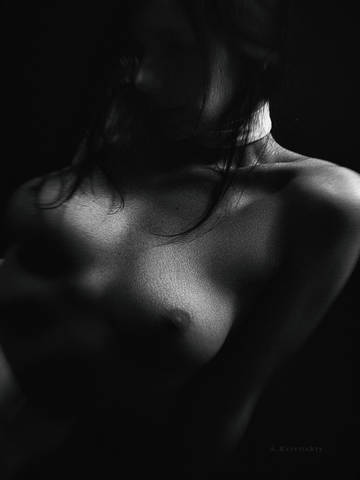 Portrait.