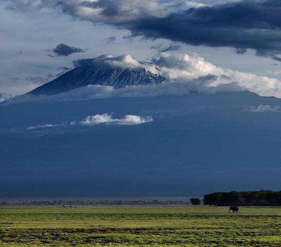 Kenya