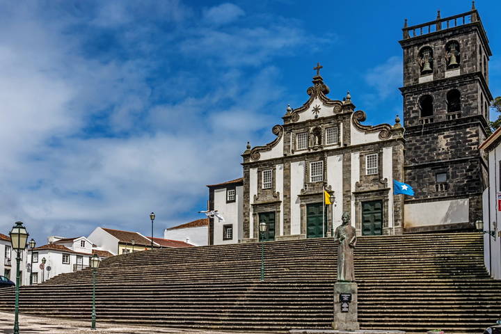 Azores 2018 Ribeira Grande