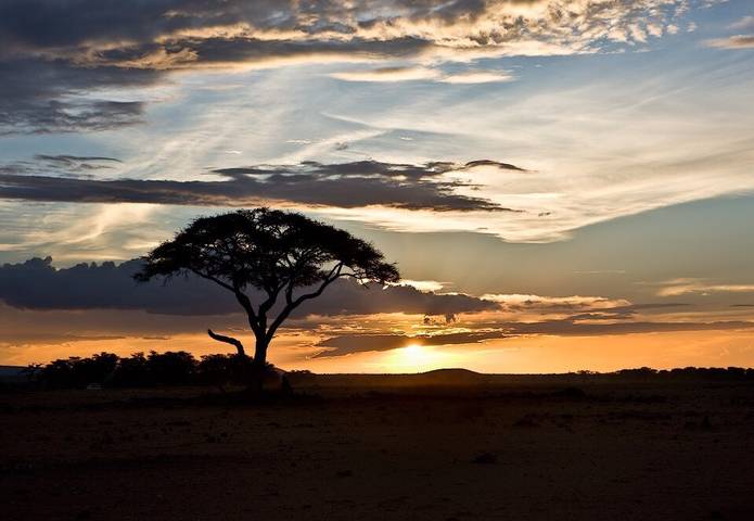 Kenya