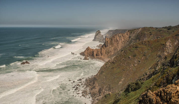 Cabo da Roca