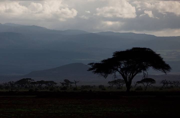 Kenya