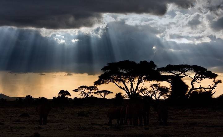 Kenya