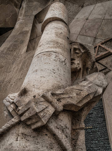 Temple Expiatori de la Sagrada Família
